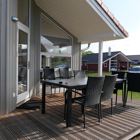 Resort 2 Beach House B 69 Гросенброде Экстерьер фото